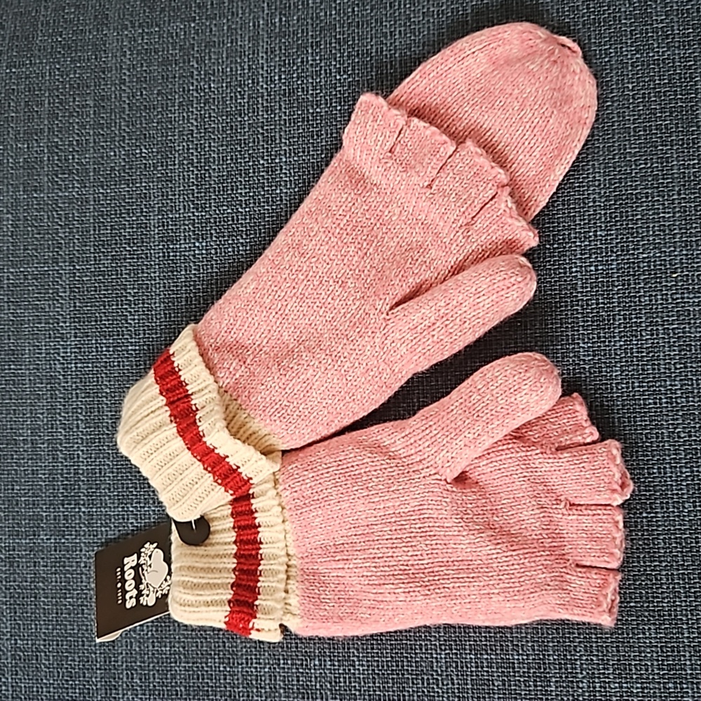 Kids Gloves